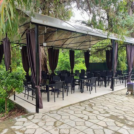 Tatarstan Guest House New Athos 외부 사진