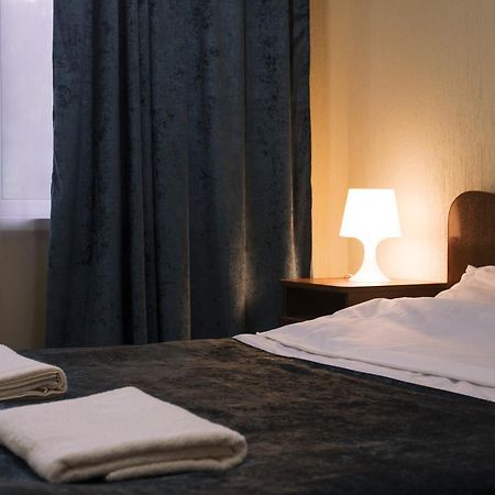 Tatarstan Guest House New Athos 외부 사진