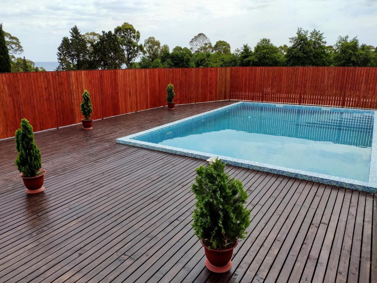 Tatarstan Guest House New Athos 외부 사진