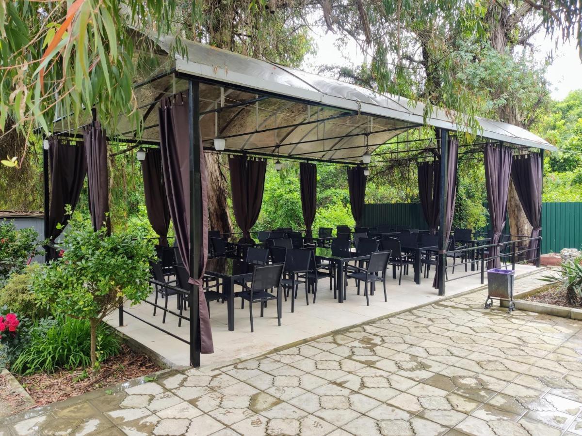 Tatarstan Guest House New Athos 외부 사진