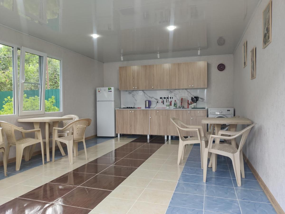 Tatarstan Guest House New Athos 외부 사진