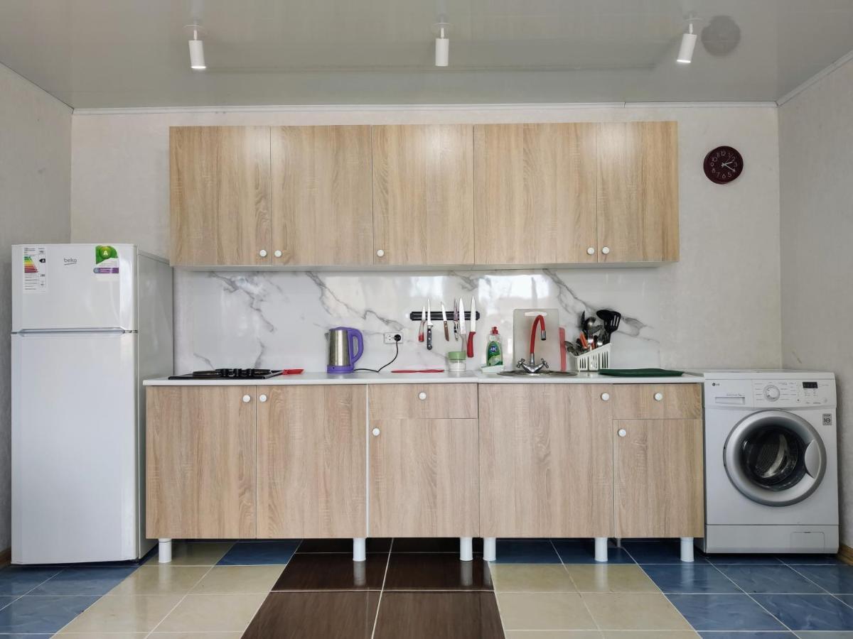 Tatarstan Guest House New Athos 외부 사진