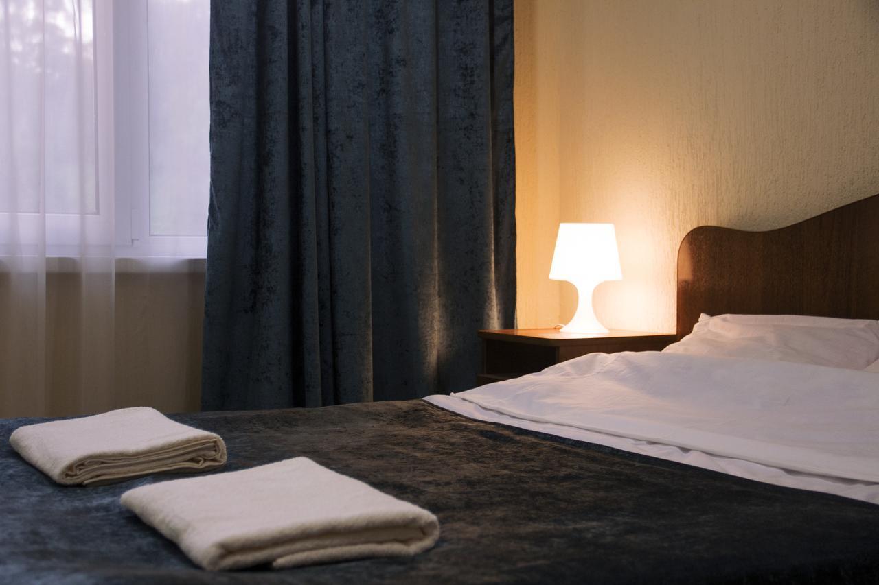 Tatarstan Guest House New Athos 외부 사진