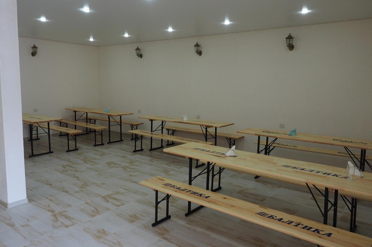 Tatarstan Guest House New Athos 외부 사진