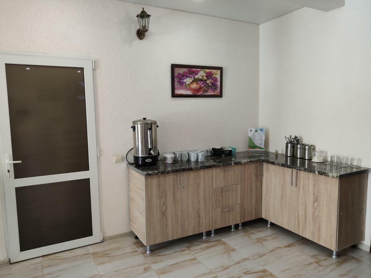 Tatarstan Guest House New Athos 외부 사진