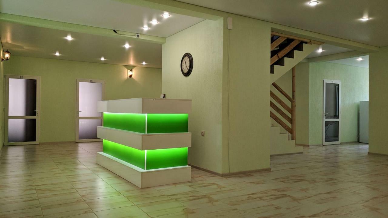 Tatarstan Guest House New Athos 외부 사진