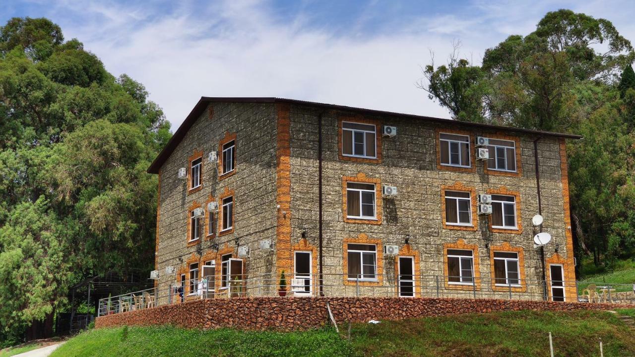 Tatarstan Guest House New Athos 외부 사진