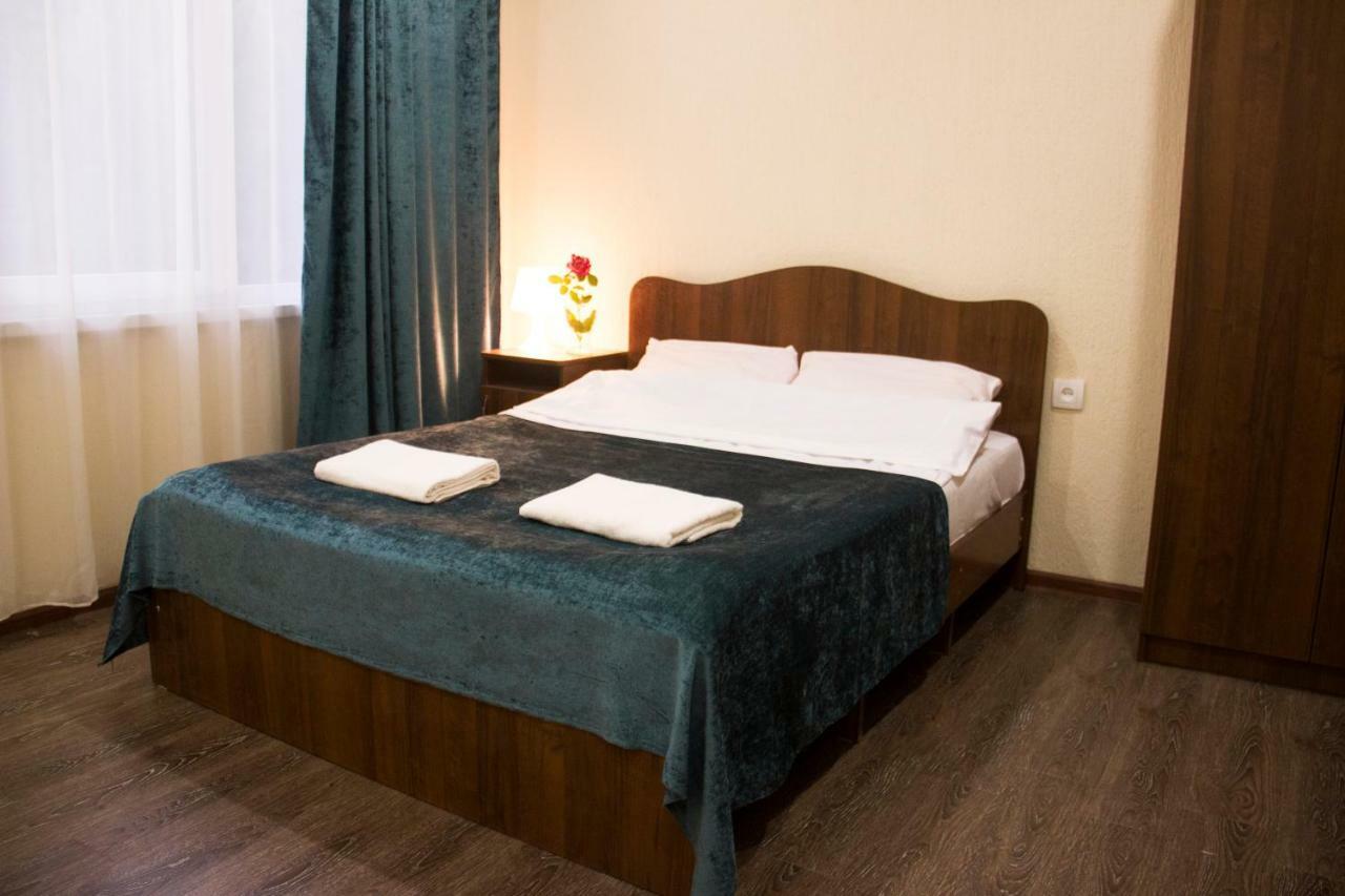 Tatarstan Guest House New Athos 외부 사진