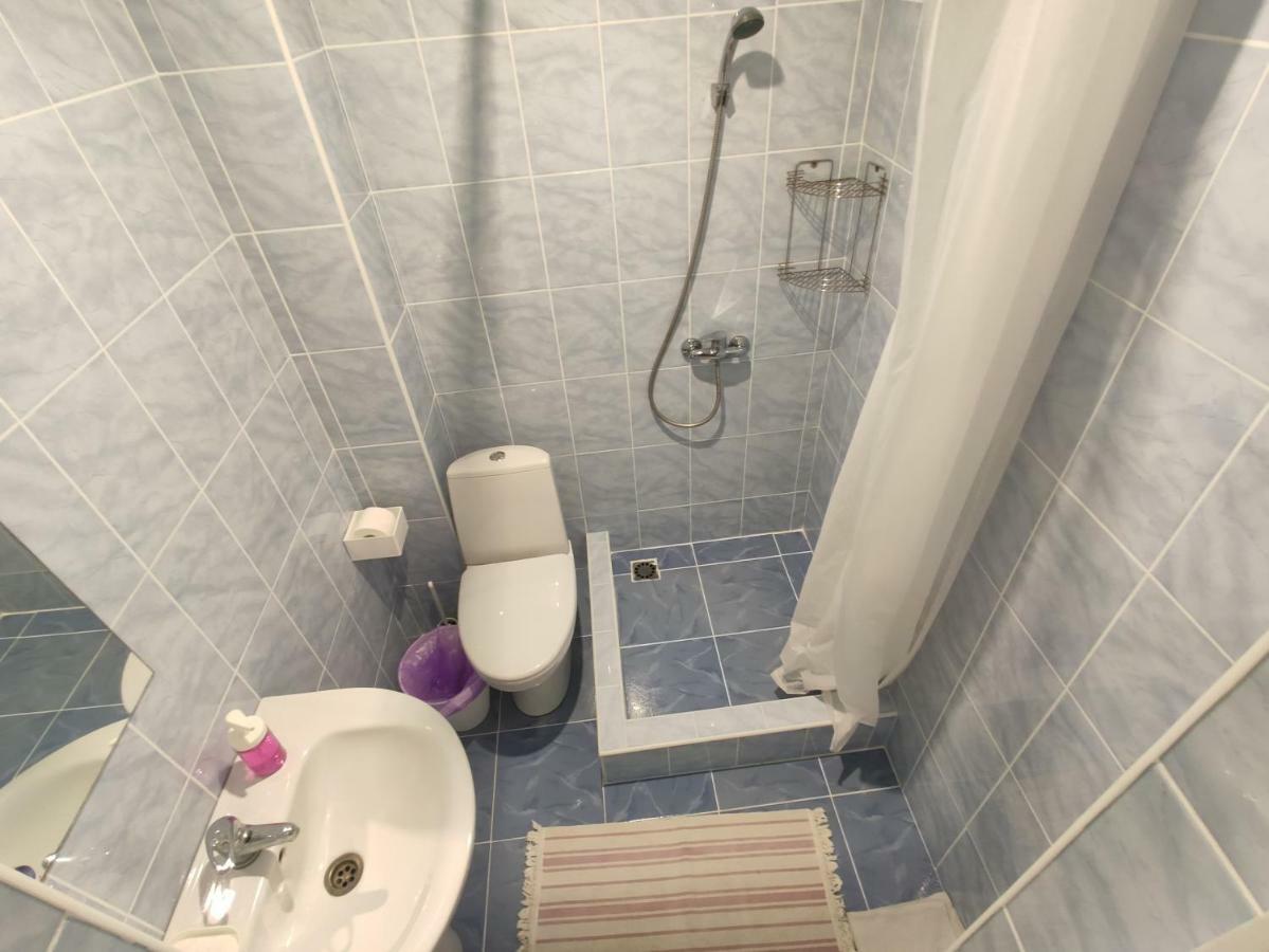 Tatarstan Guest House New Athos 외부 사진